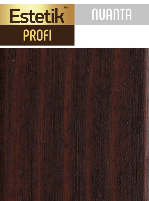 Bait lemn Estetik Profi 0.8L Palisandru – protecție UV + apă, 20 ani [2]