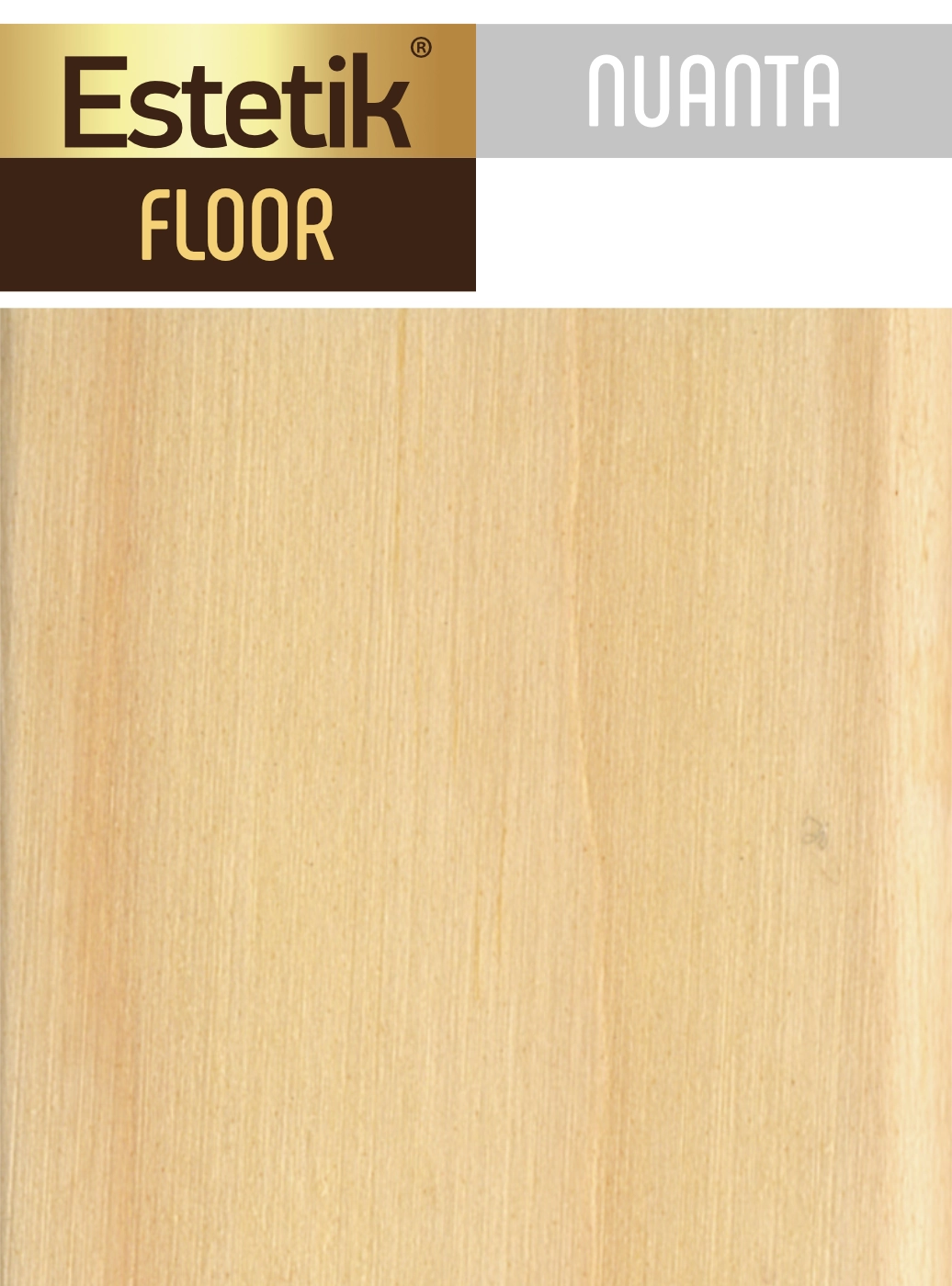 Lac lemn incolor Estetik Floor 2.5L – finisaj mat pentru interior, rezistent la uzură [2]