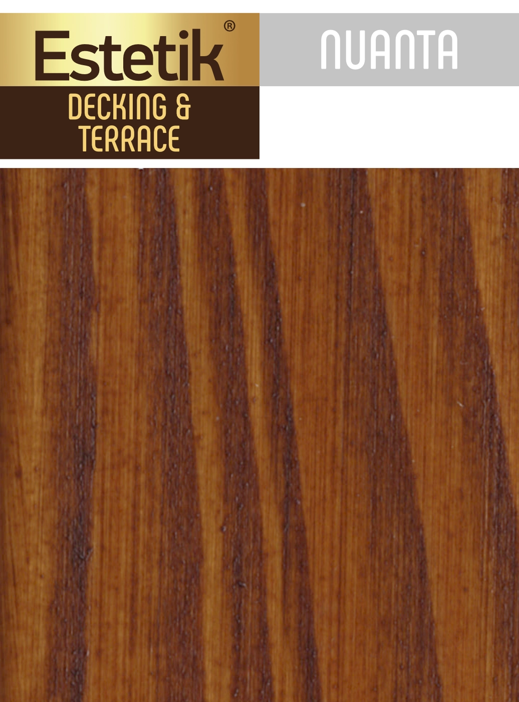 Lazura lemn exterior Estetik – Protectie premium pentru terase si decking [2]