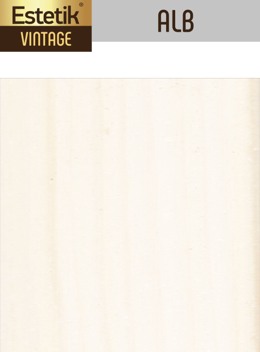 PACHET PROMO Lazura lemn ESTETIK VINTAGE ALB, 8x2.5L [2]