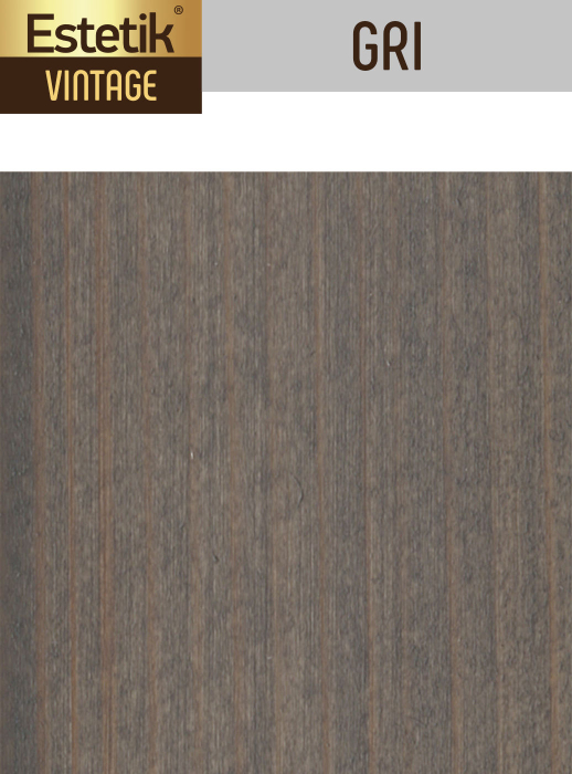 PACHET PROMO Lazura lemn ESTETIK VINTAGE GRI, 8x2.5L [2]
