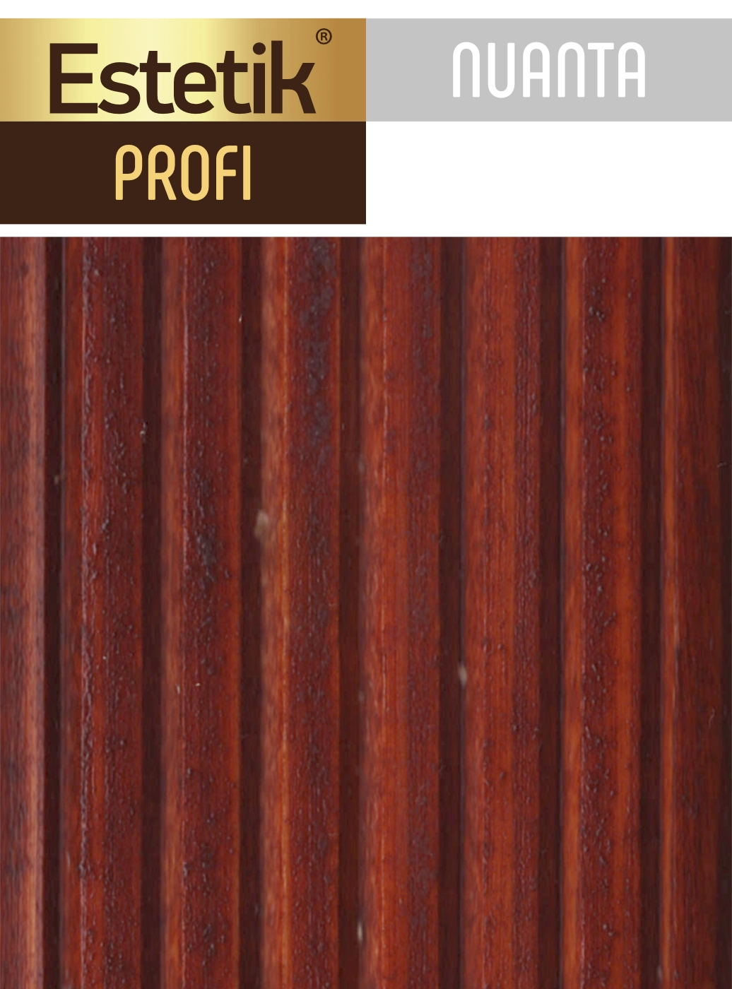 Lazura lemn exterior Estetik – Protectie premium pentru terase si decking [1]