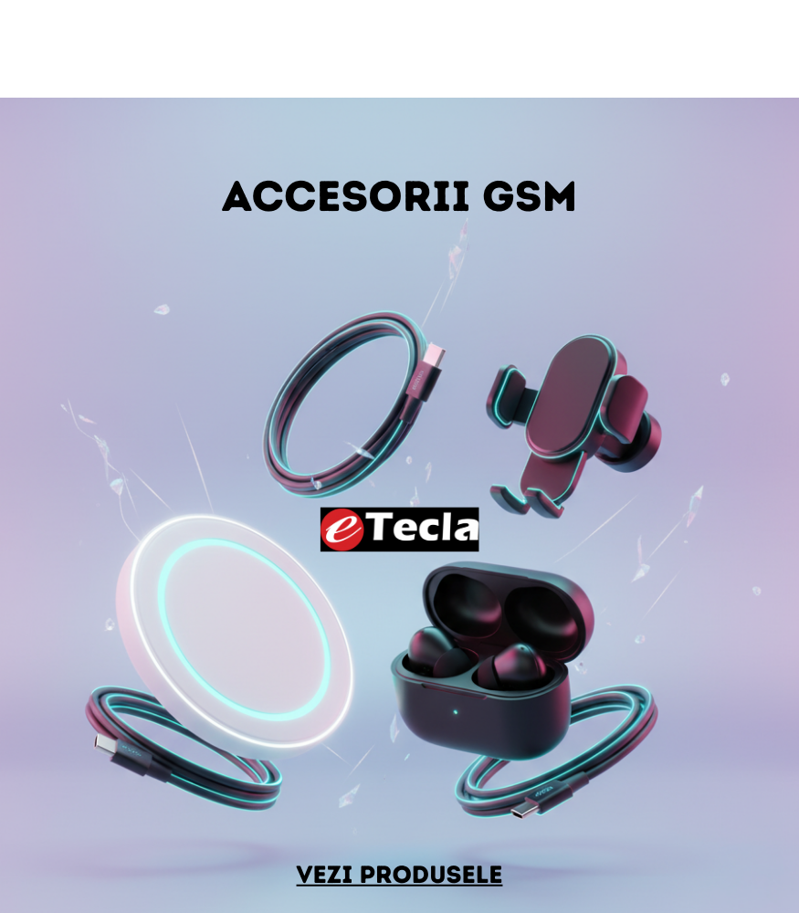 Accesorii GSM