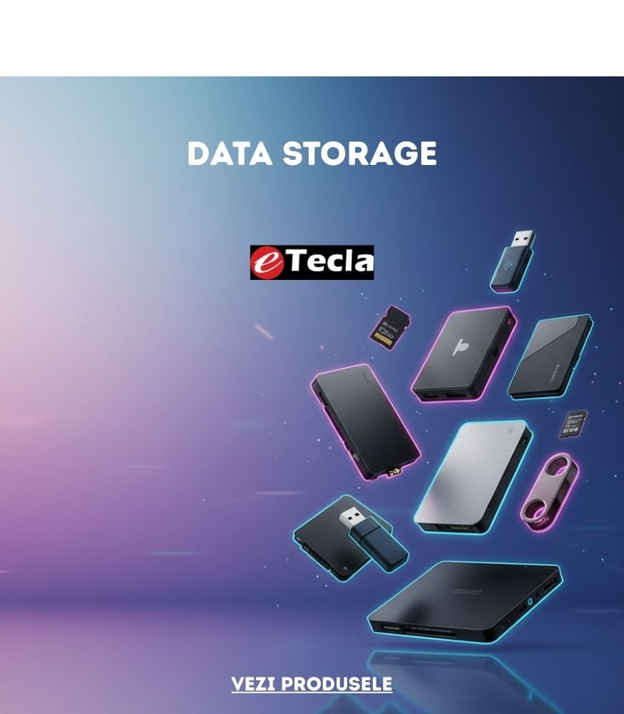 Data Storage