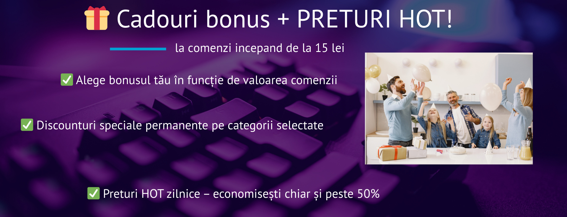 Preturi HOT