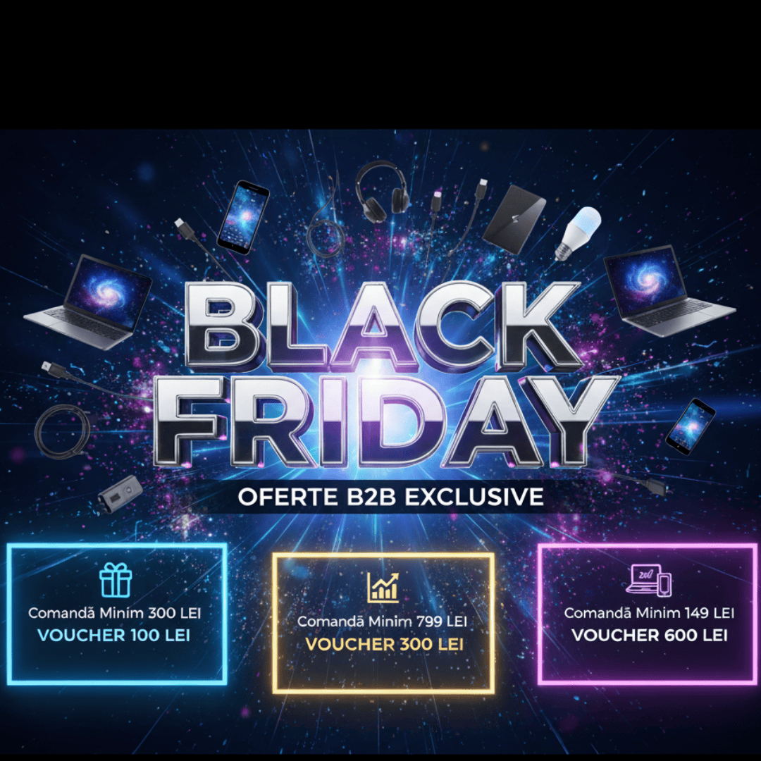 Oferte B2B Exclusive - eTecla