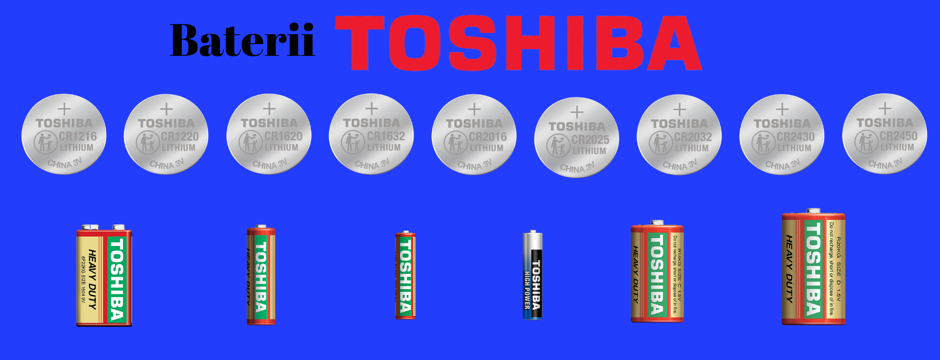 Toshiba