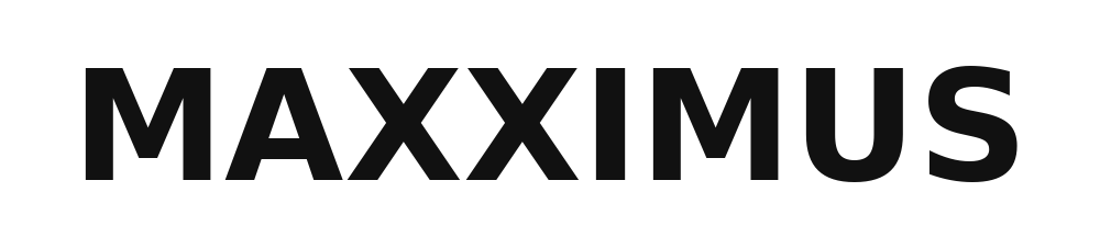 Maxximus