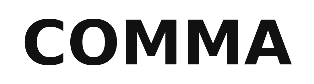 Comma