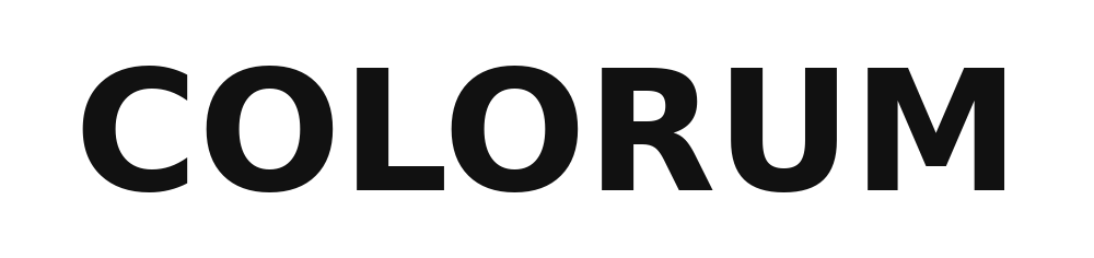 Colorum