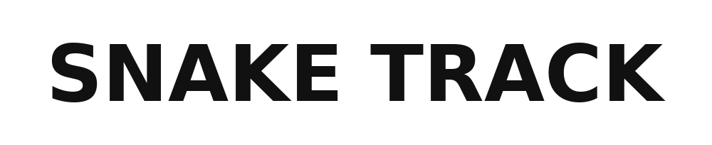 Snake Track