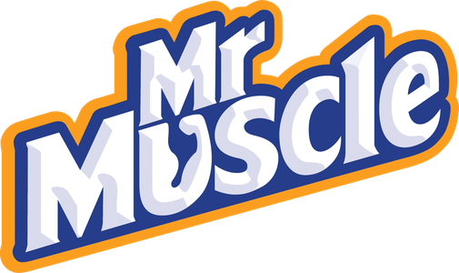 Mr. Muscle