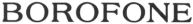 BOROFONE