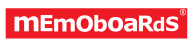 Memoboards