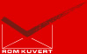 Romkuvert