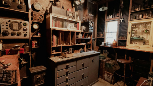 Debaraua Transformată în 3 Ore: Secretul Marie Kondo pentru Spațiu Maxim (Fără Efort!)