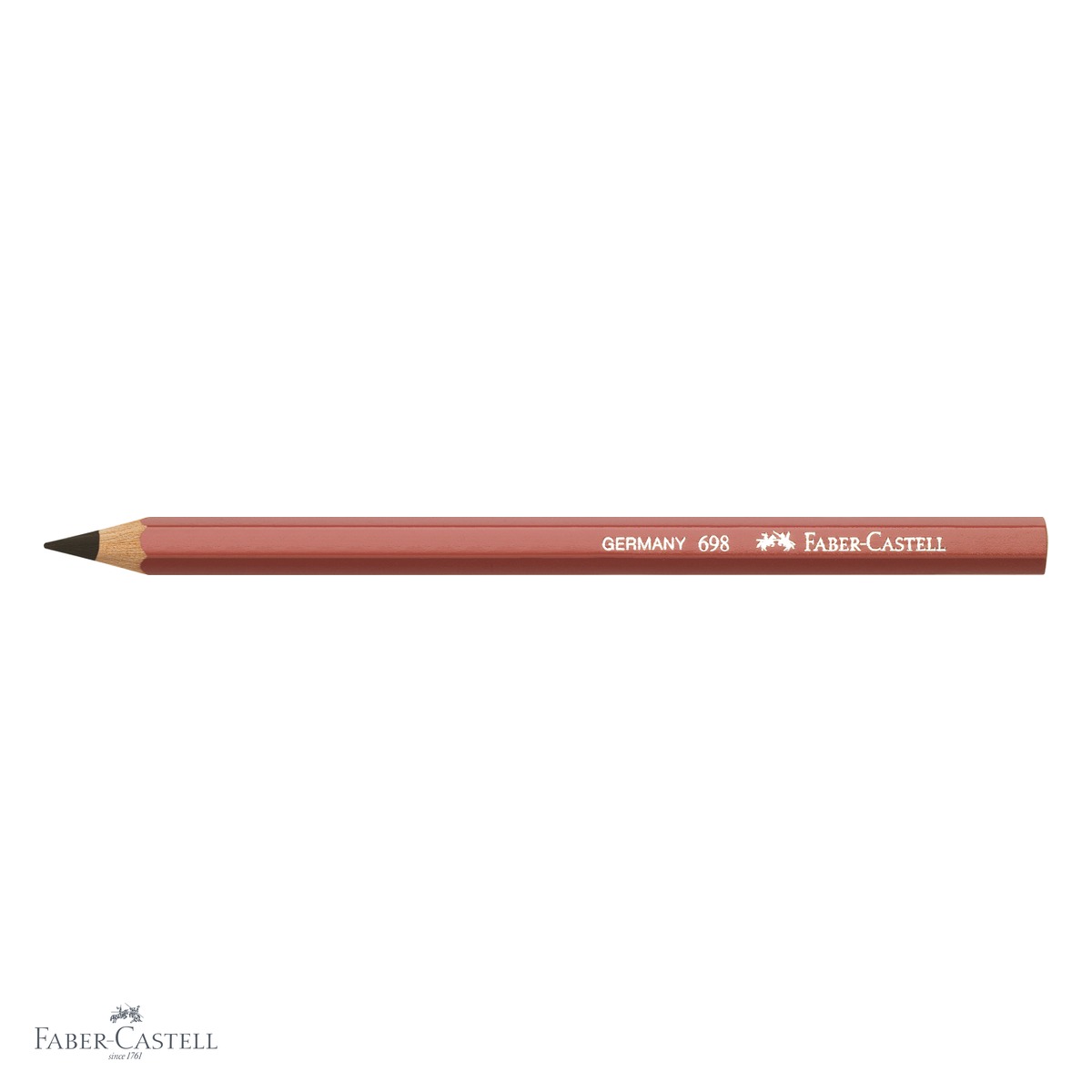 Creion marcare carne si animale Faber-Castell, vopsea pe baza de apa, conform directiva EU 94/36 EG [3]