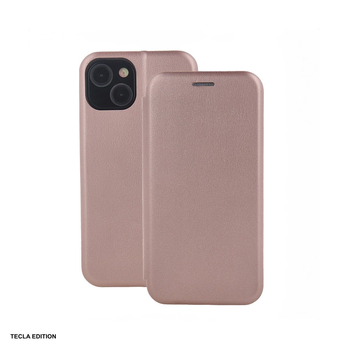 Huse si protectii smartphone - Husa Smart Diva rose pentru Honor Magic 6 Lite, tip carte cu inchidere magnetica, Roz