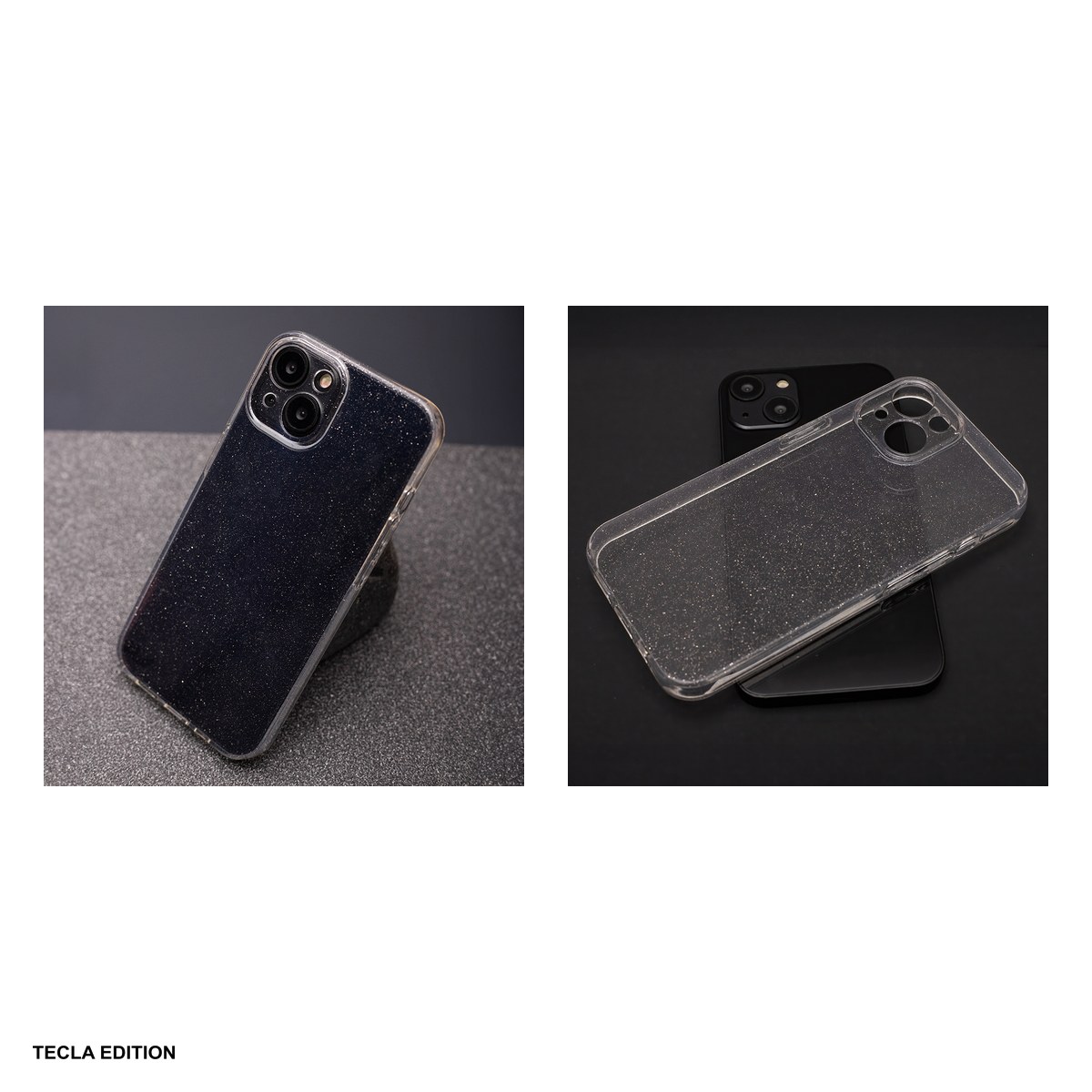 Husa Shine pentru Samsung Galaxy A06 4G, Carcasa, Transparent [4]