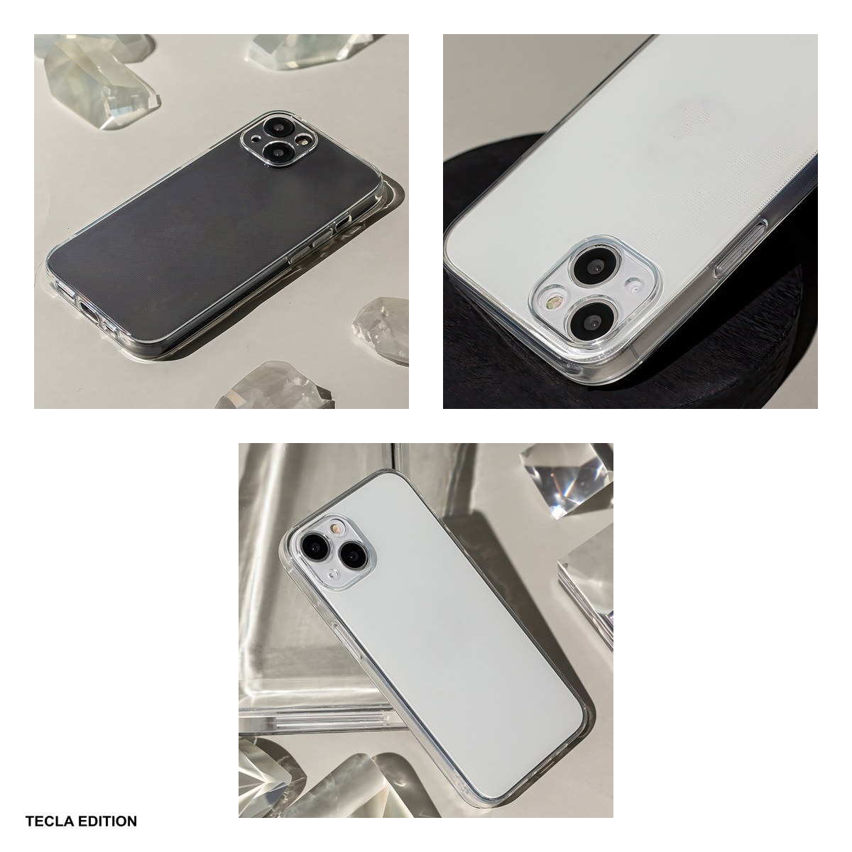 Husa Slim 2 mm pentru Honor 200 Smart, Carcasa, Transparent [3]