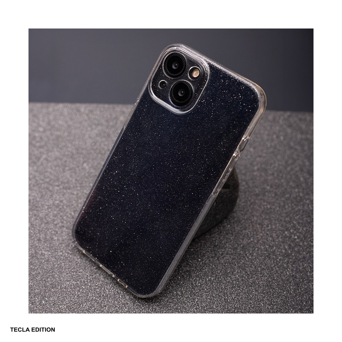 Husa Shine pentru Motorola Moto G05, Carcasa, Transparent [5]