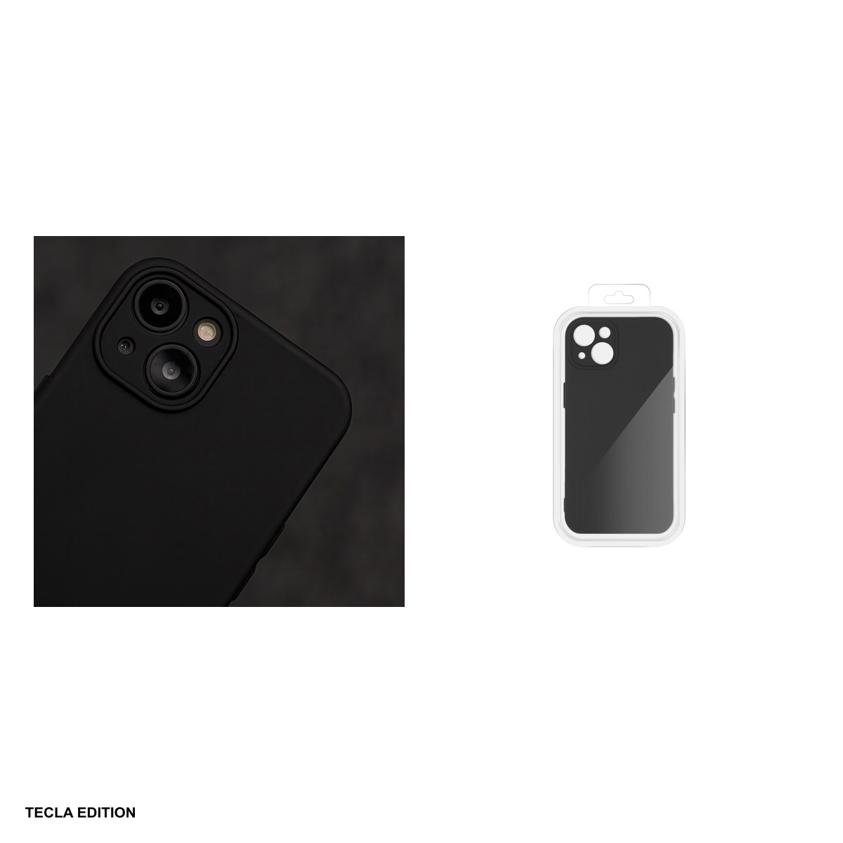 Husa Silicon Box pentru Samsung Galaxy A26 5G, Carcasa, Negru [4]