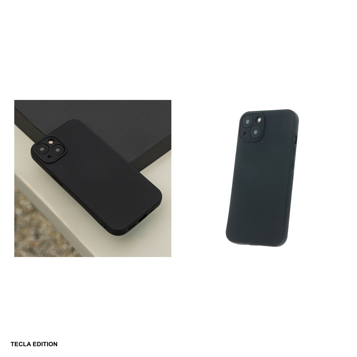 Husa Silicon pentru Honor 400, Carcasa, Negru [4]