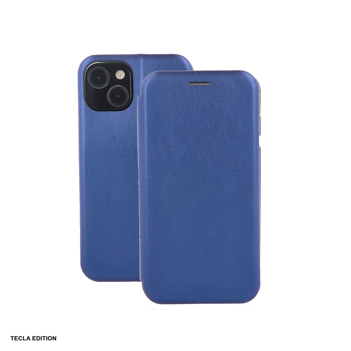 Huse si protectii pentru Xiaomi Redmi 15 5G - Husa Smart Diva pentru Xiaomi Redmi 15 5G, Redmi 15 4G EU, tip carte cu inchidere magnetica, Albastru