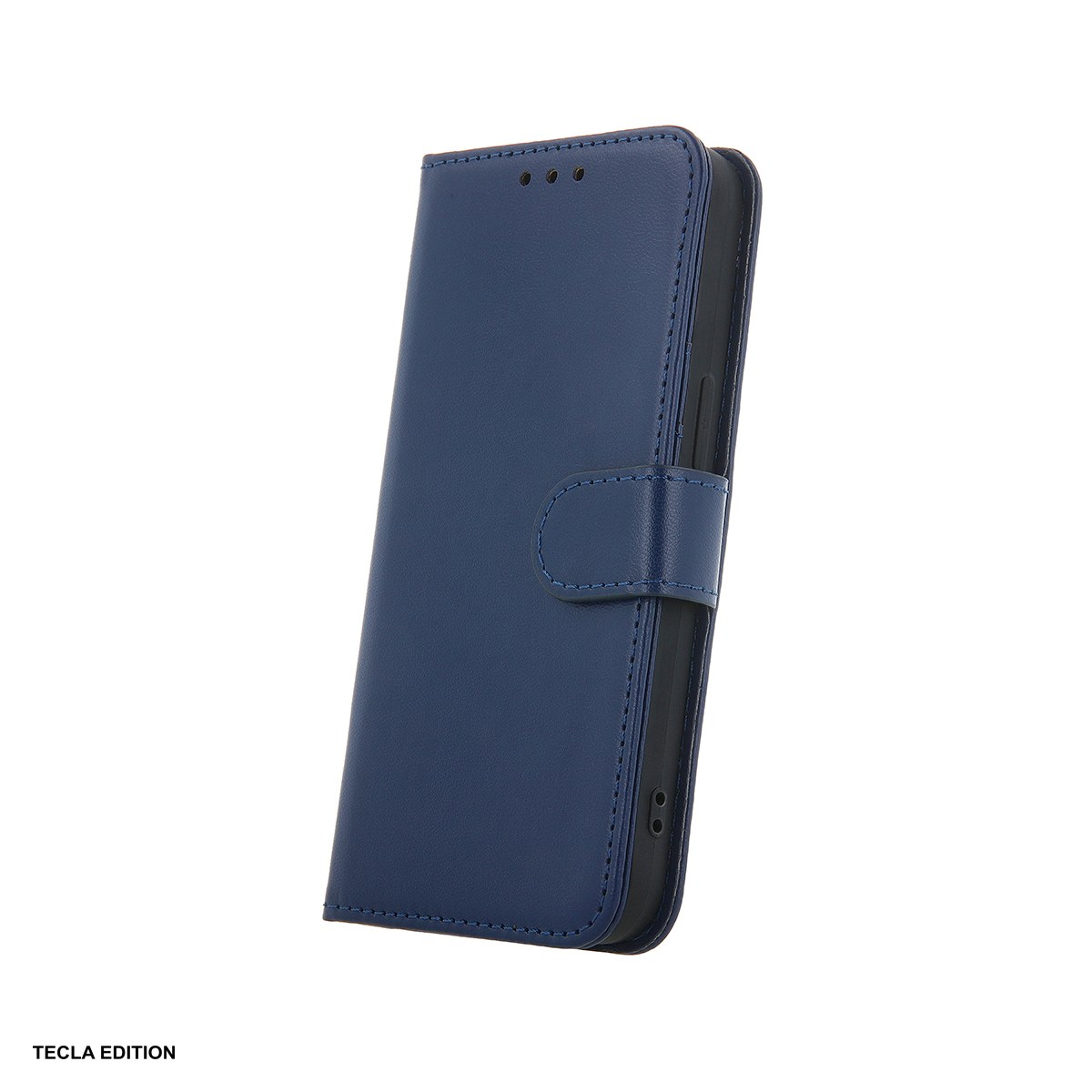 Huse si protectii pentru Xiaomi Redmi 15 5G - Husa Smart Classic pentru Xiaomi Redmi 15 5G, Redmi 15 4G EU, tip carte cu inchidere magnetica, Albastru