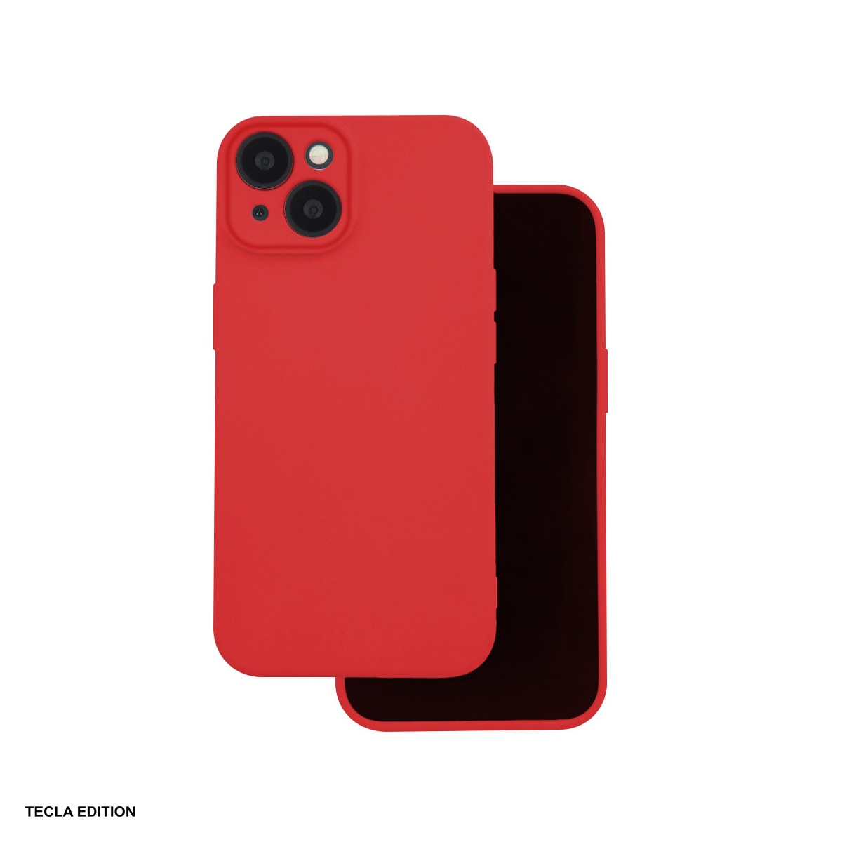 Huse si protectii pentru Honor 400 Pro - Husa Silicon pentru Honor 400 Pro, Carcasa, Rosu