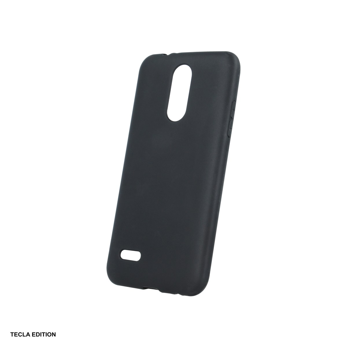 Huse si protectii pentru Xiaomi Redmi 15 5G - Husa Matt TPU pentru Xiaomi Redmi 15 5G, Redmi 15 4G EU, Carcasa, Negru
