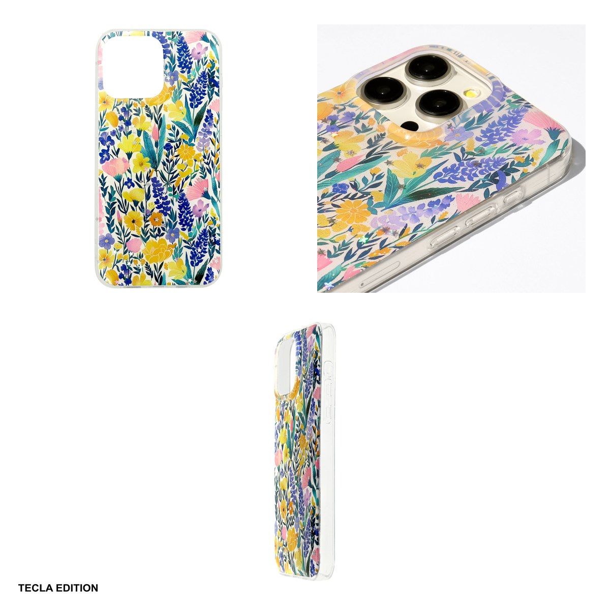 Husa Glow Glam rustic pentru Samsung Galaxy A17 5G, Galaxy A17 4G, Carcasa, Multicolor [3]