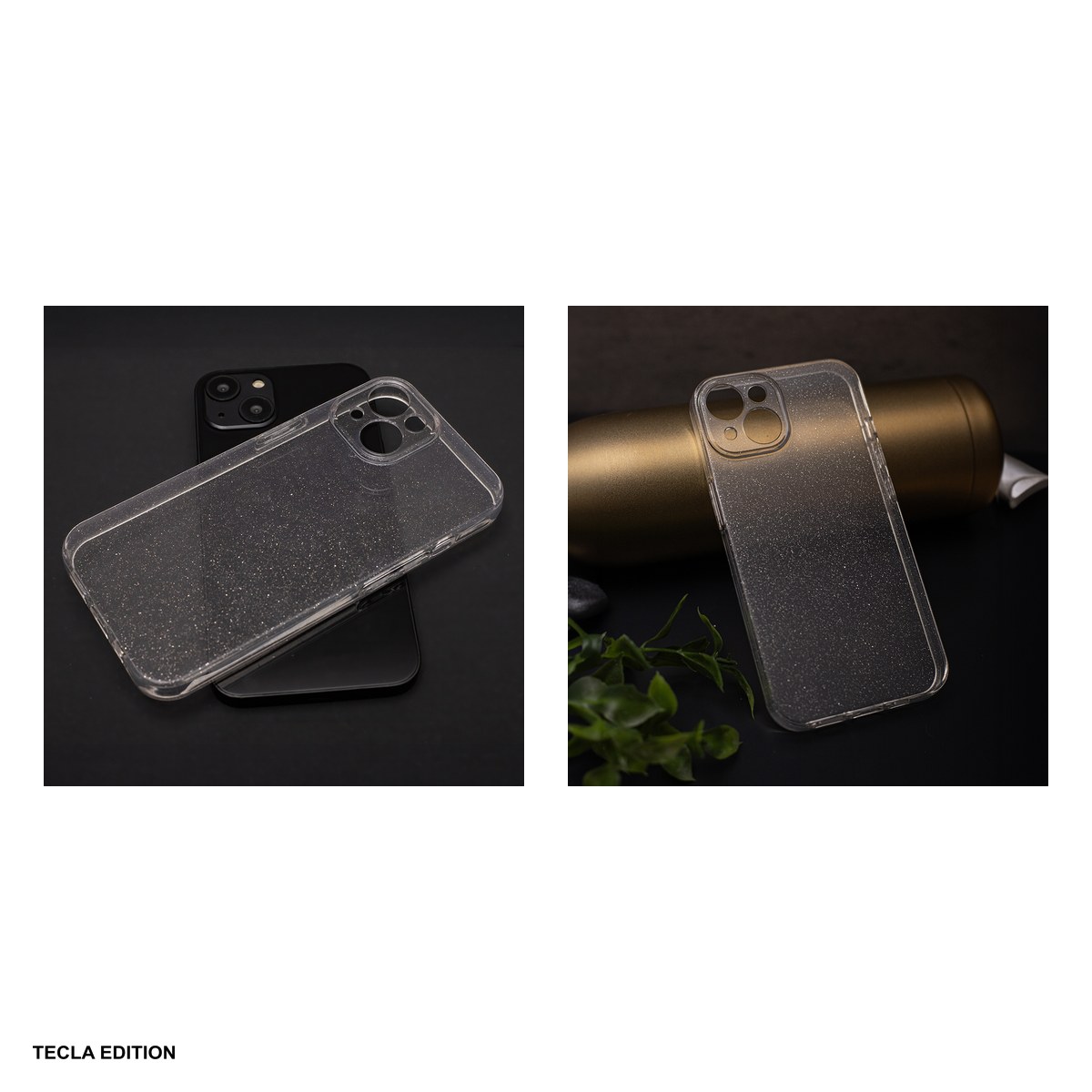 Husa Shine pentru Xiaomi Redmi 15C 5G EU, Redmi 15C 4G EU, Carcasa, Transparent [4]
