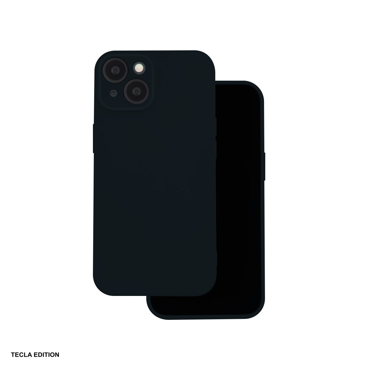 Huse si protectii pentru Vivo V60 Lite 4G - Husa Silicon pentru Vivo V60 Lite 5G, Carcasa, Negru