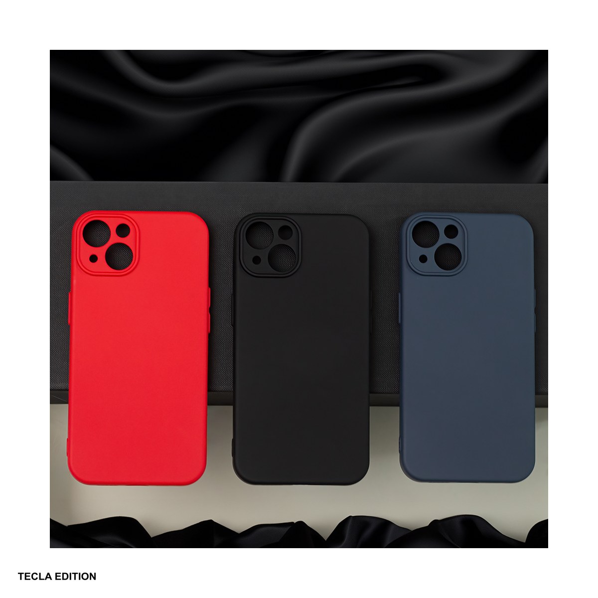Husa Silicon pentru OPPO A6 Pro 5G, Carcasa, Albastru [5]