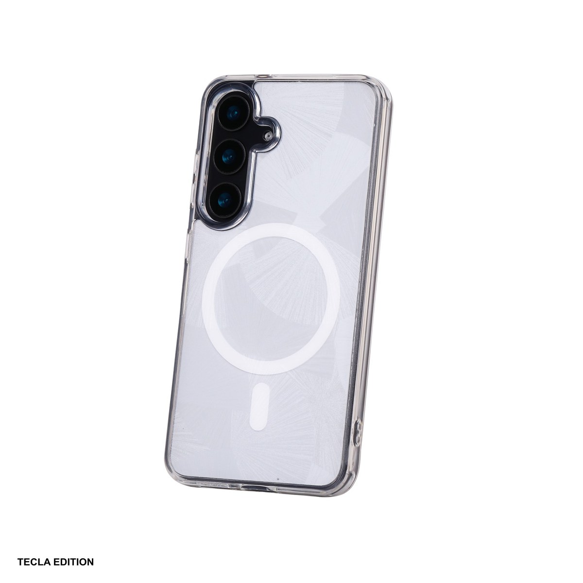 Husa Flash Mag pentru Samsung Galaxy S26 Ultra, Carcasa magnetica, Gri [3]