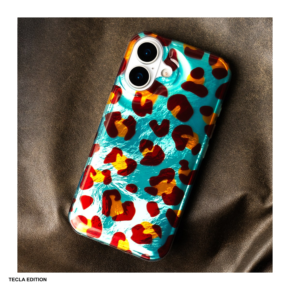 Huse si protectii smartphone - Husa Animal Print Crazy Cheetah pentru Samsung Galaxy A37 5G, Carcasa, Multicolor