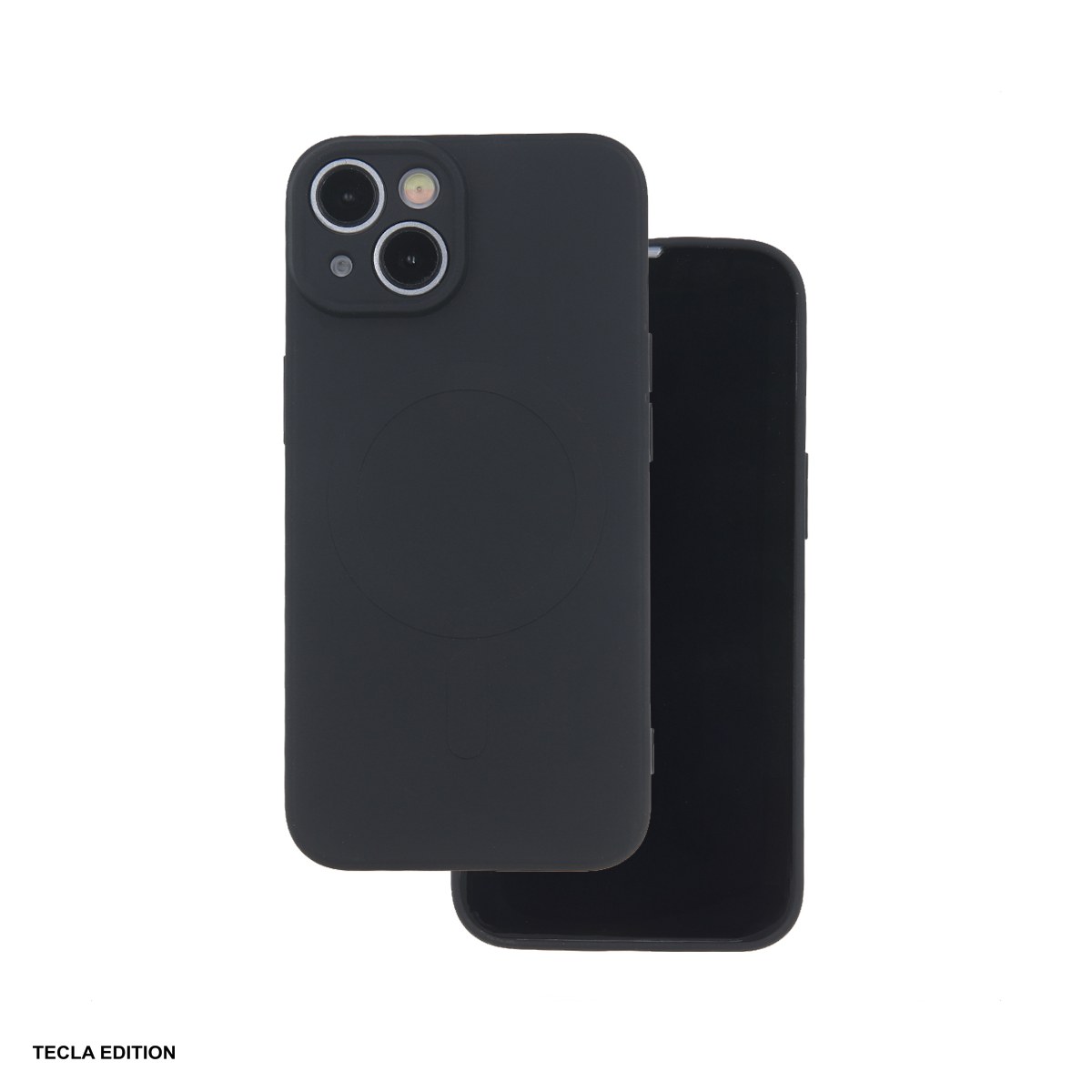 Huse si protectii pentru Samsung Galaxy S26 Ultra - Husa Simple Color Mag pentru Samsung Galaxy S26 Ultra, Carcasa magnetica, Negru