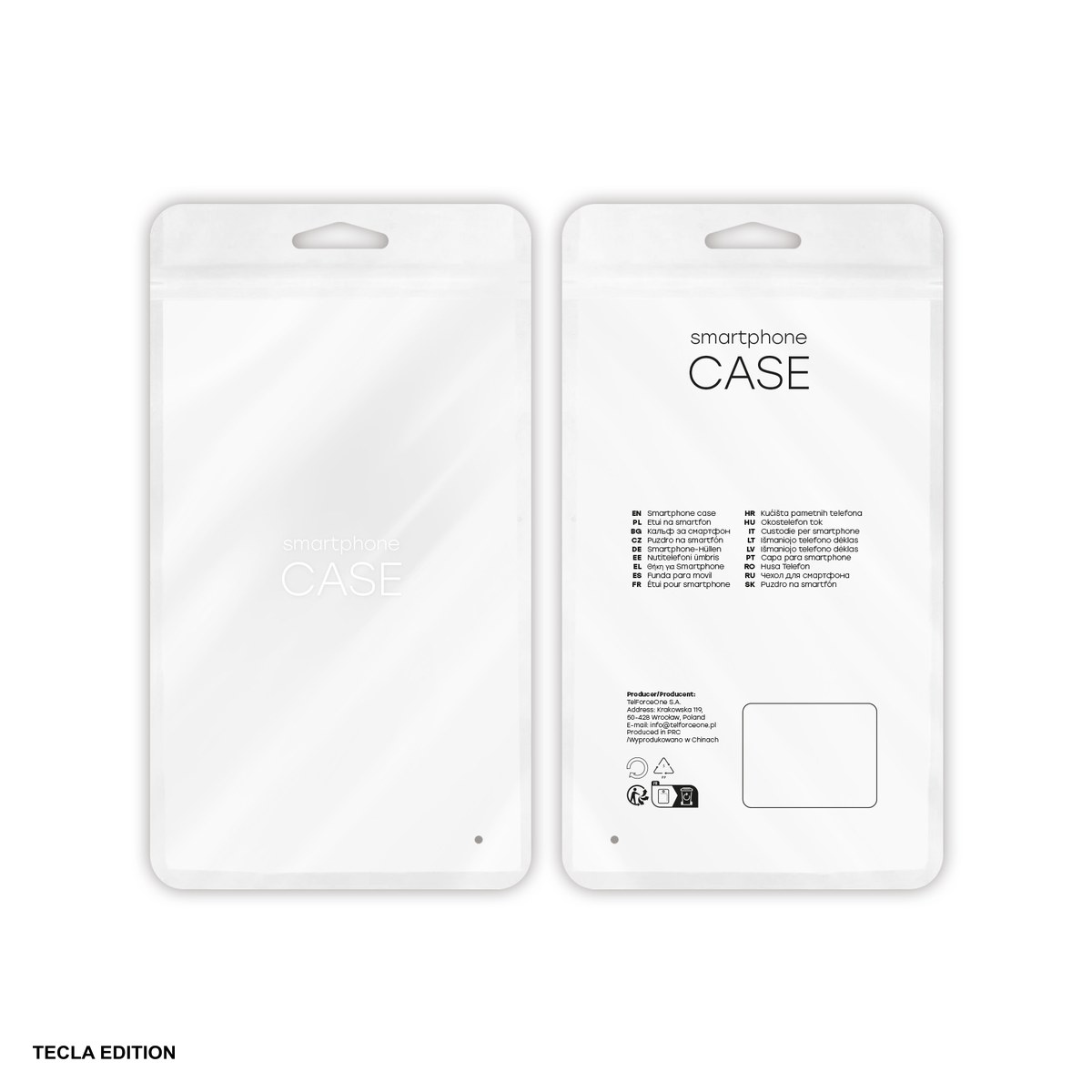 Husa Luxgrip Mag pentru Apple iPhone 16, Carcasa magnetica, Portocaliu [3]