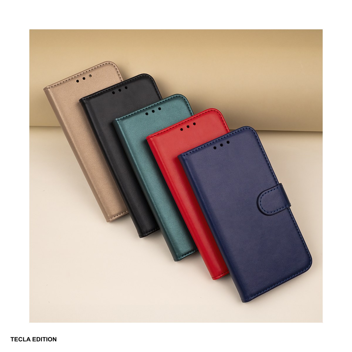 Huse si protectii pentru Honor 600 Pro - Husa Smart Classic pentru Honor 600 Pro, 600, tip carte cu inchidere magnetica, Negru