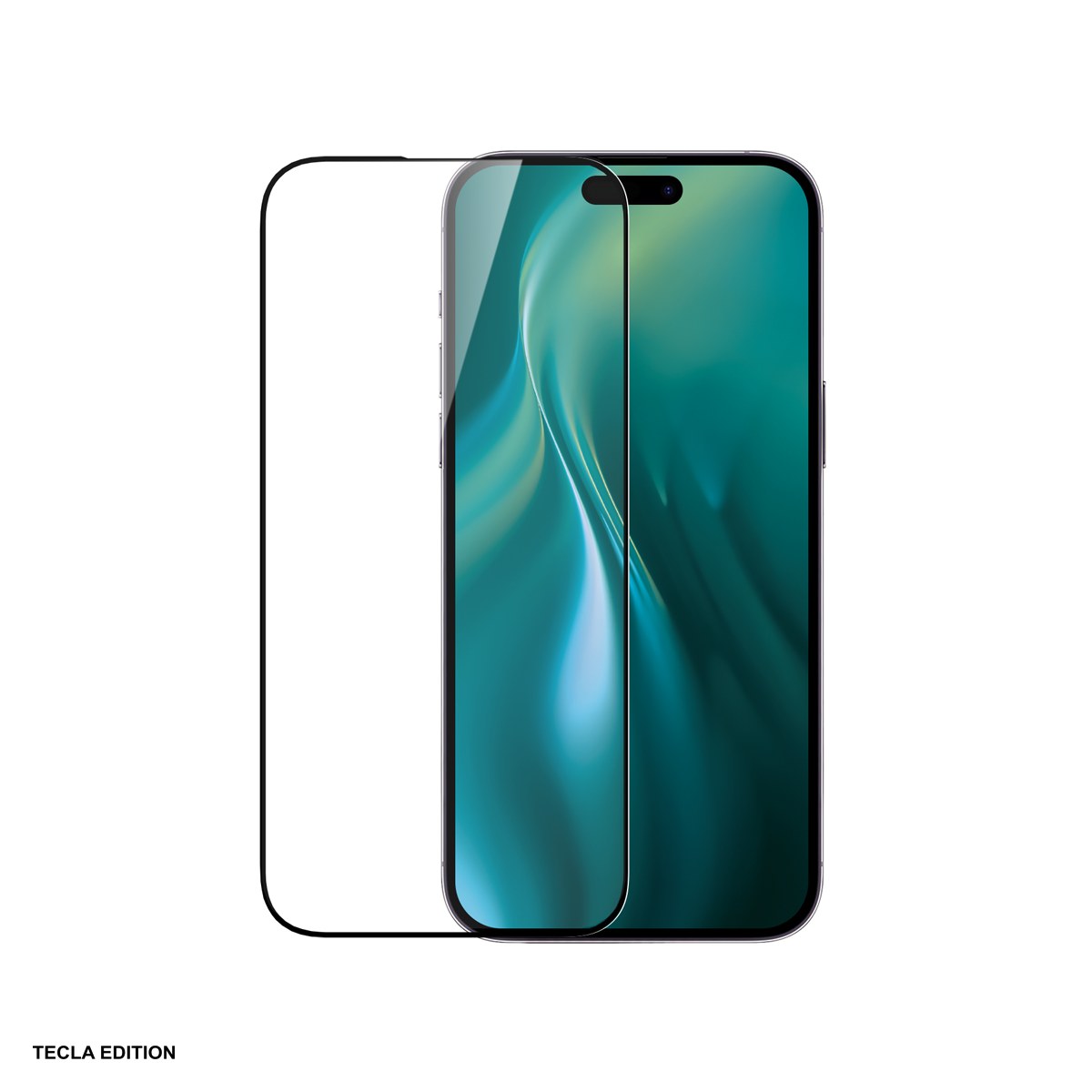 Huse si protectii pentru Apple iPhone 14 Pro - Folie sticla temperata 9D Etteri pentru Apple iPhone 14 Pro
