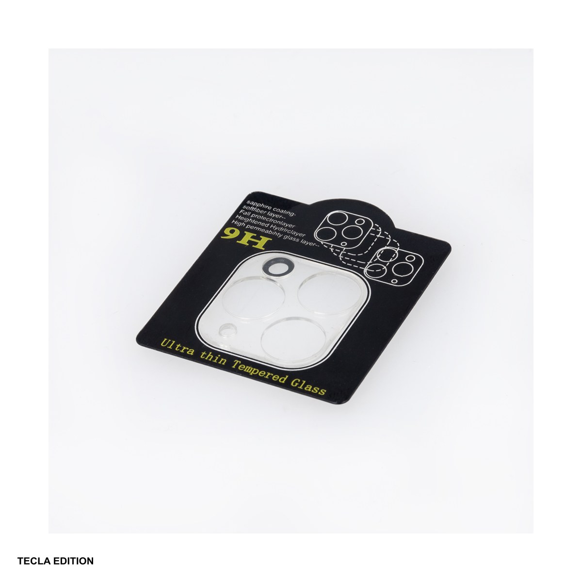 Huse si protectii pentru Apple iPhone 14 Pro Max - Folie sticla temperata 3D pentru Apple iPhone 14 Pro Max