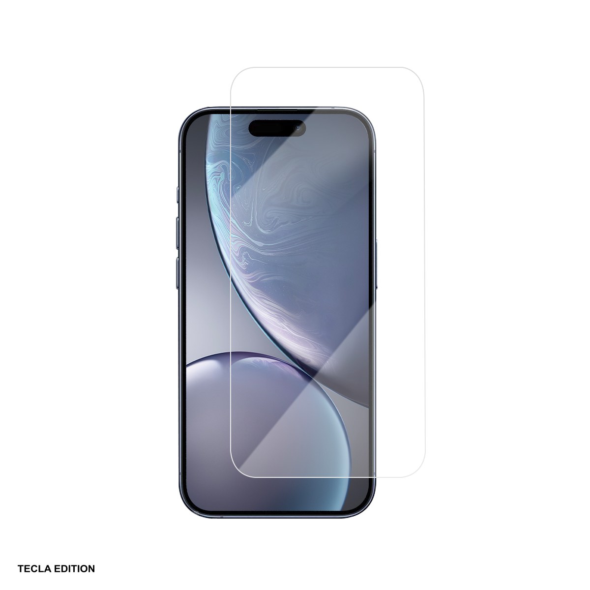 Huse si protectii pentru Apple iPhone 15 Pro - Folie sticla temperata 2,5D pentru Apple iPhone 15 Pro