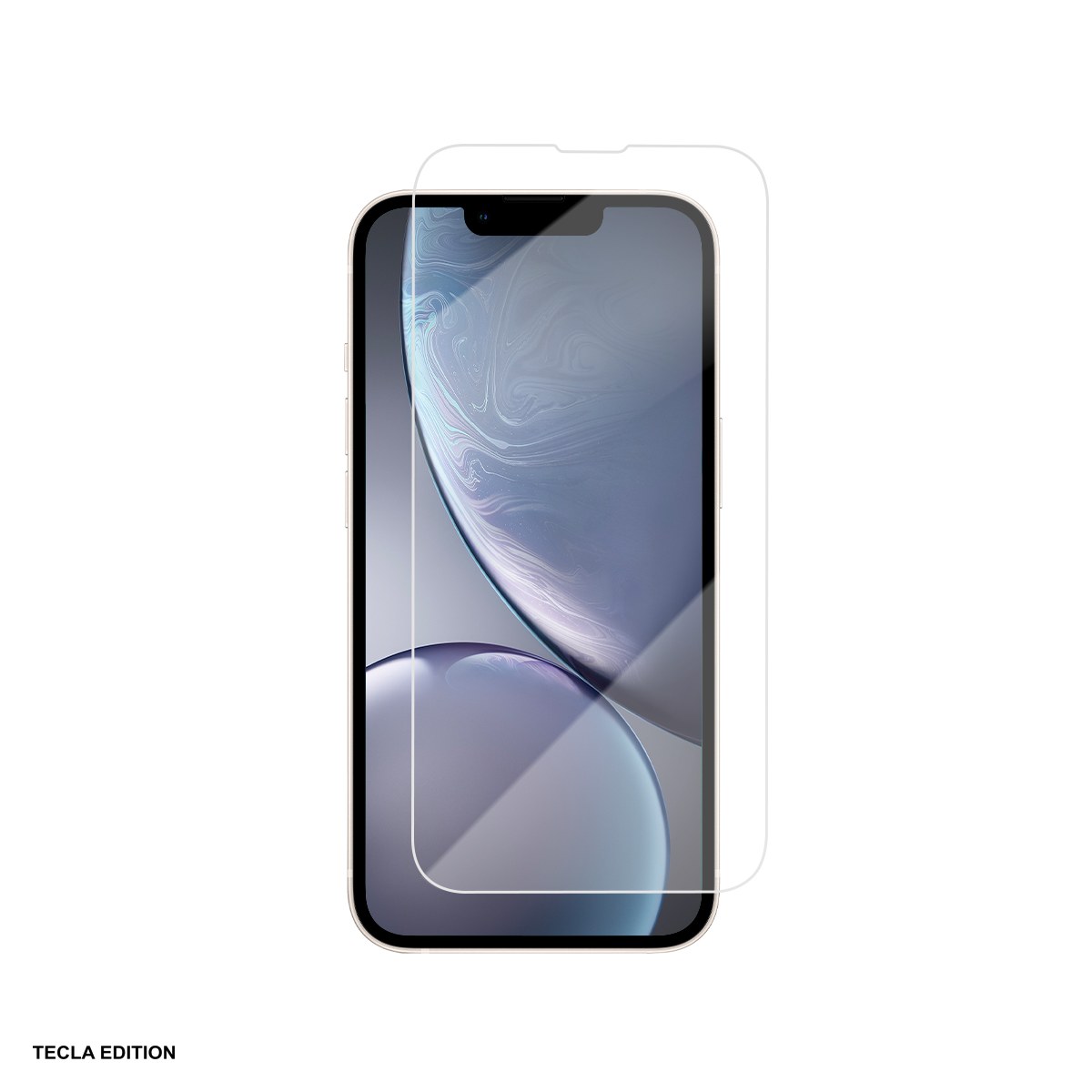 Folie sticla temperata 2,5D pentru Apple iPhone 17e / iPhone 13 Pro / iPhone 13 / iPhone 14 / iPhone 16e [0]