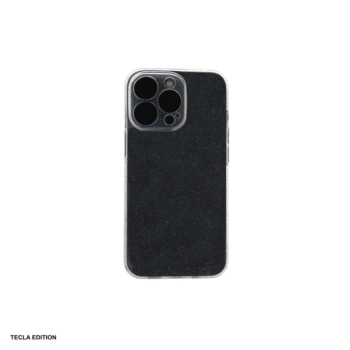 Huse si protectii pentru iPhone 15 - Husa Shine pentru Apple iPhone 15, Carcasa, Transparent