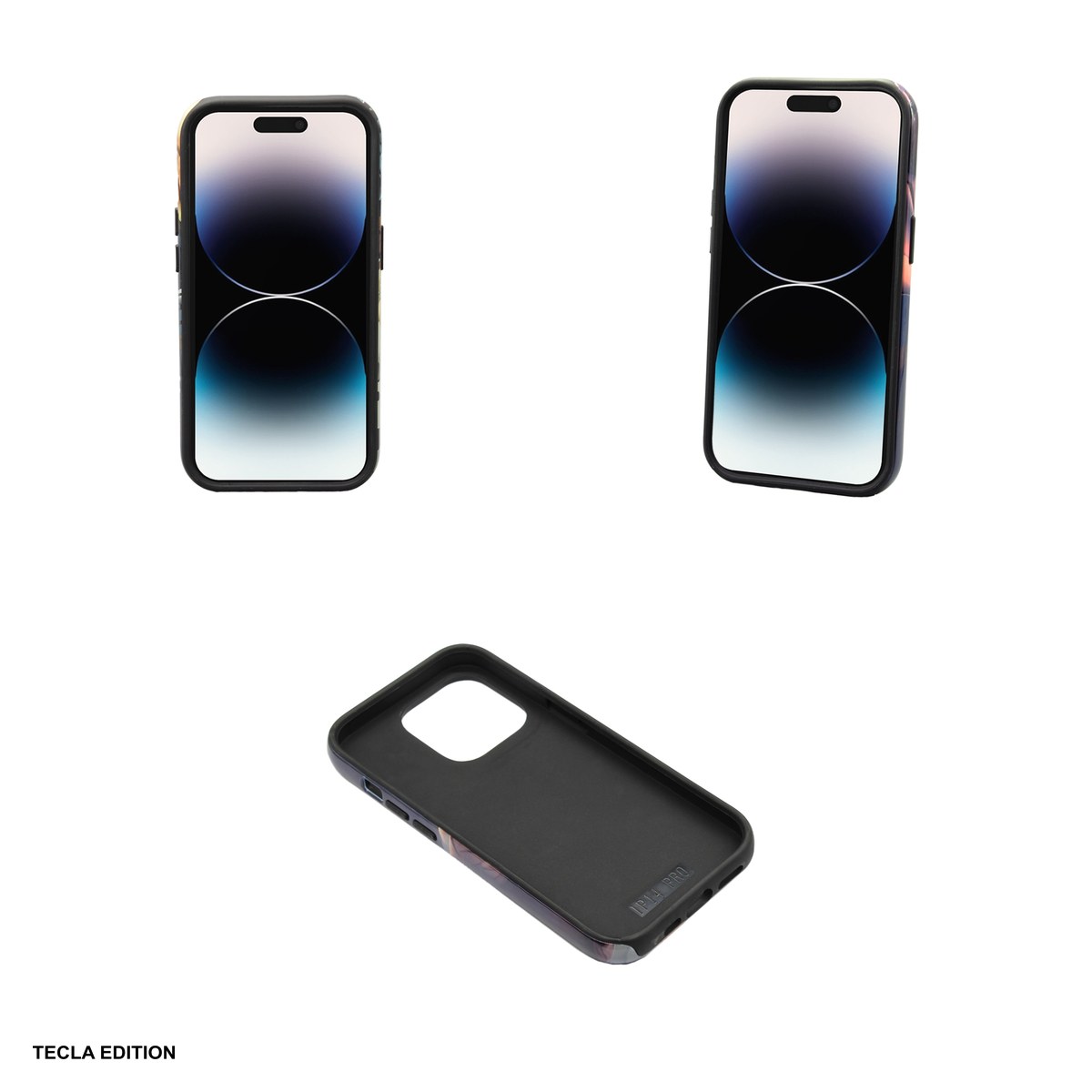 Husa Decor Desert pentru Apple iPhone 15, Carcasa, Multicolor [4]