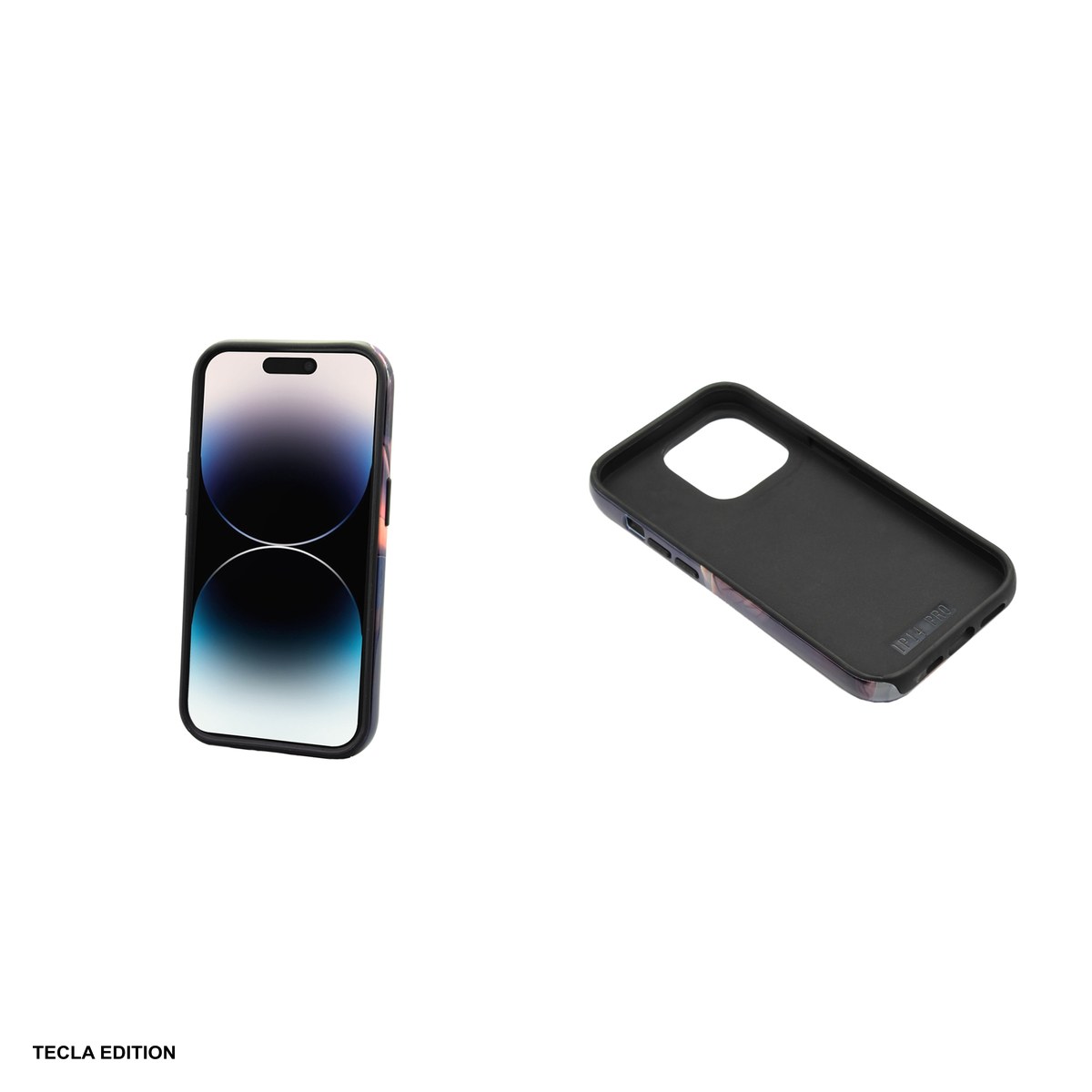 Husa Decor Desert pentru Apple iPhone 16 Pro, Carcasa, Multicolor [4]