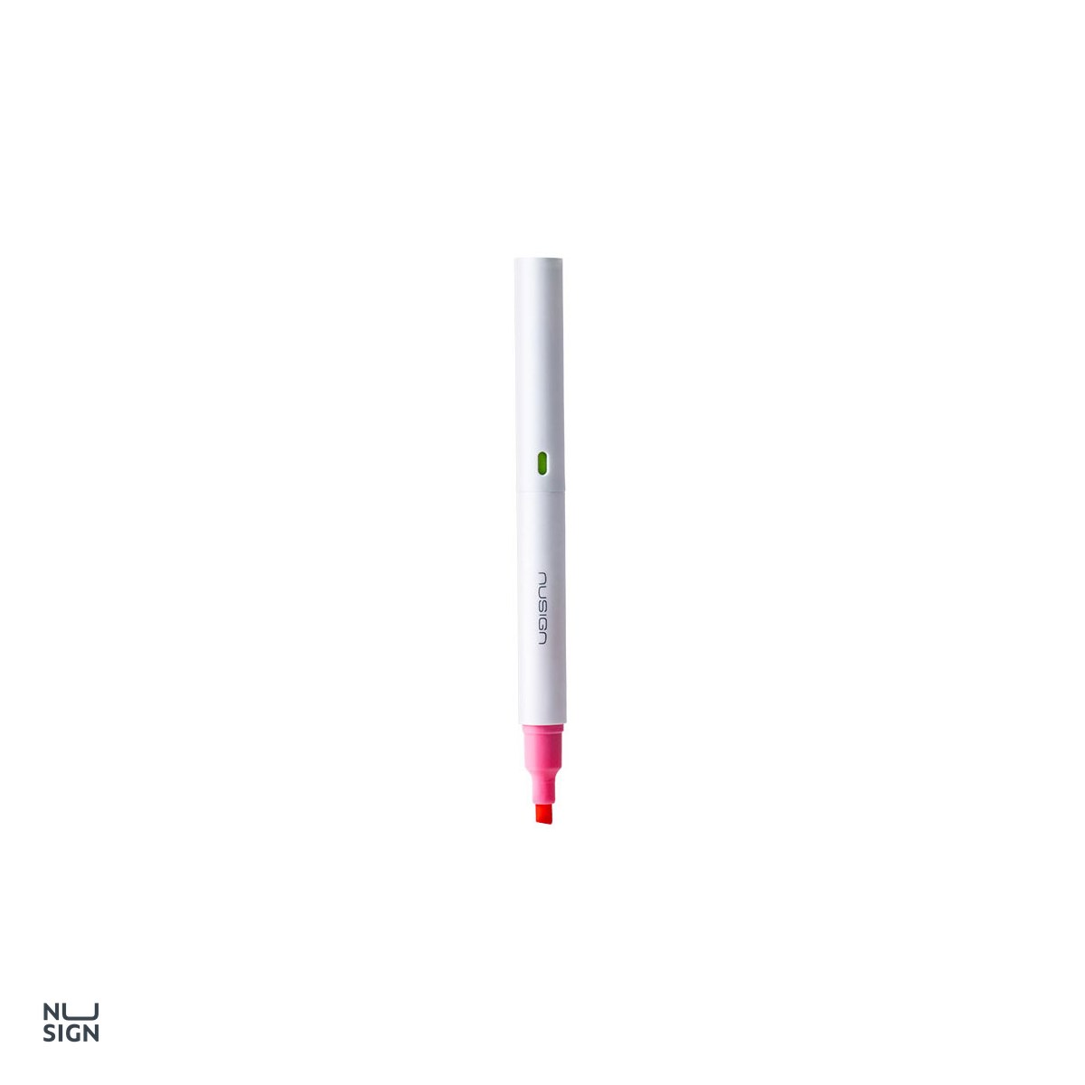 Marker de 1-5mm, Nusign, textmarker 2 capete culori, scris asortata [4]