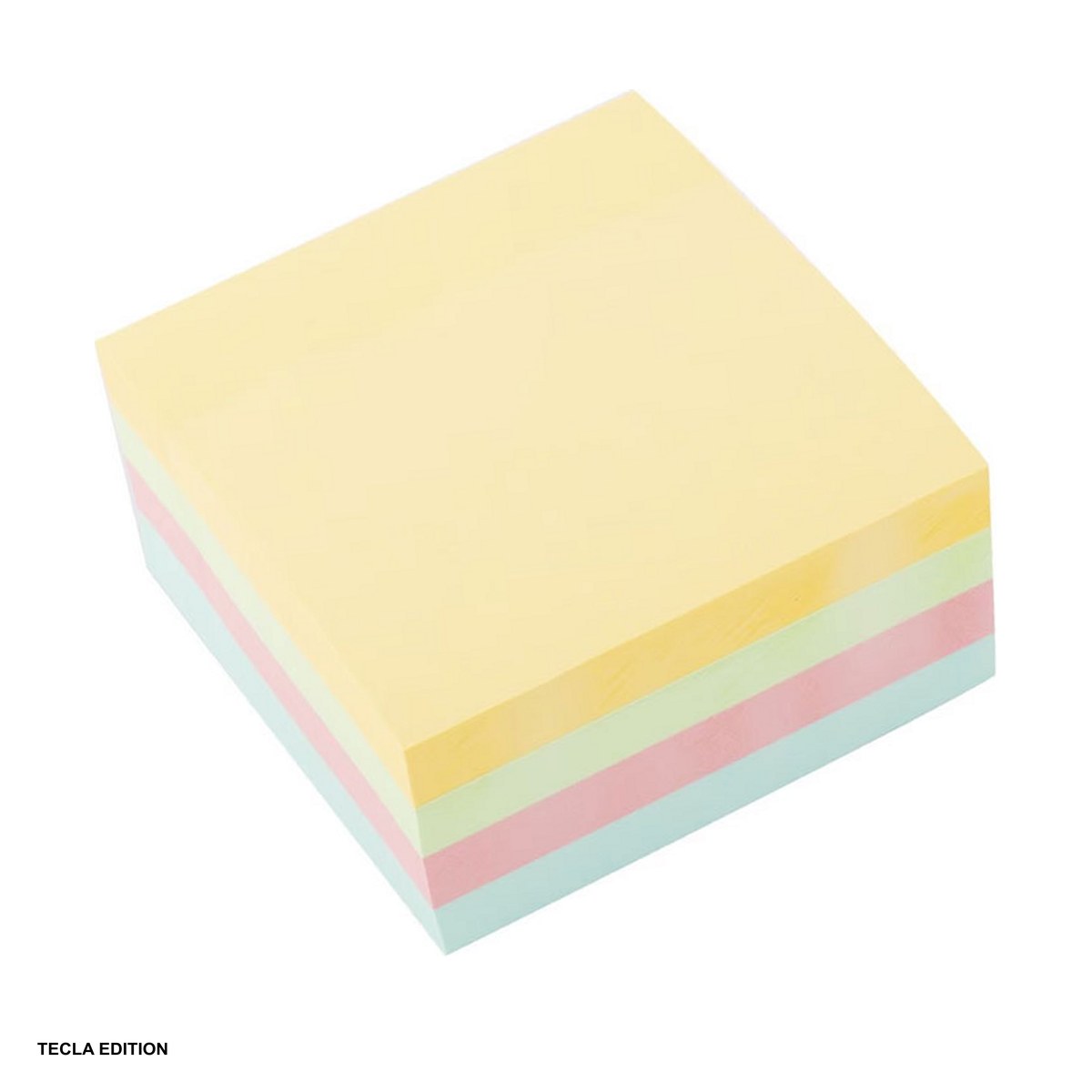 Birotica papetarie - Rezerva cub hartie Gold, 500 file, color