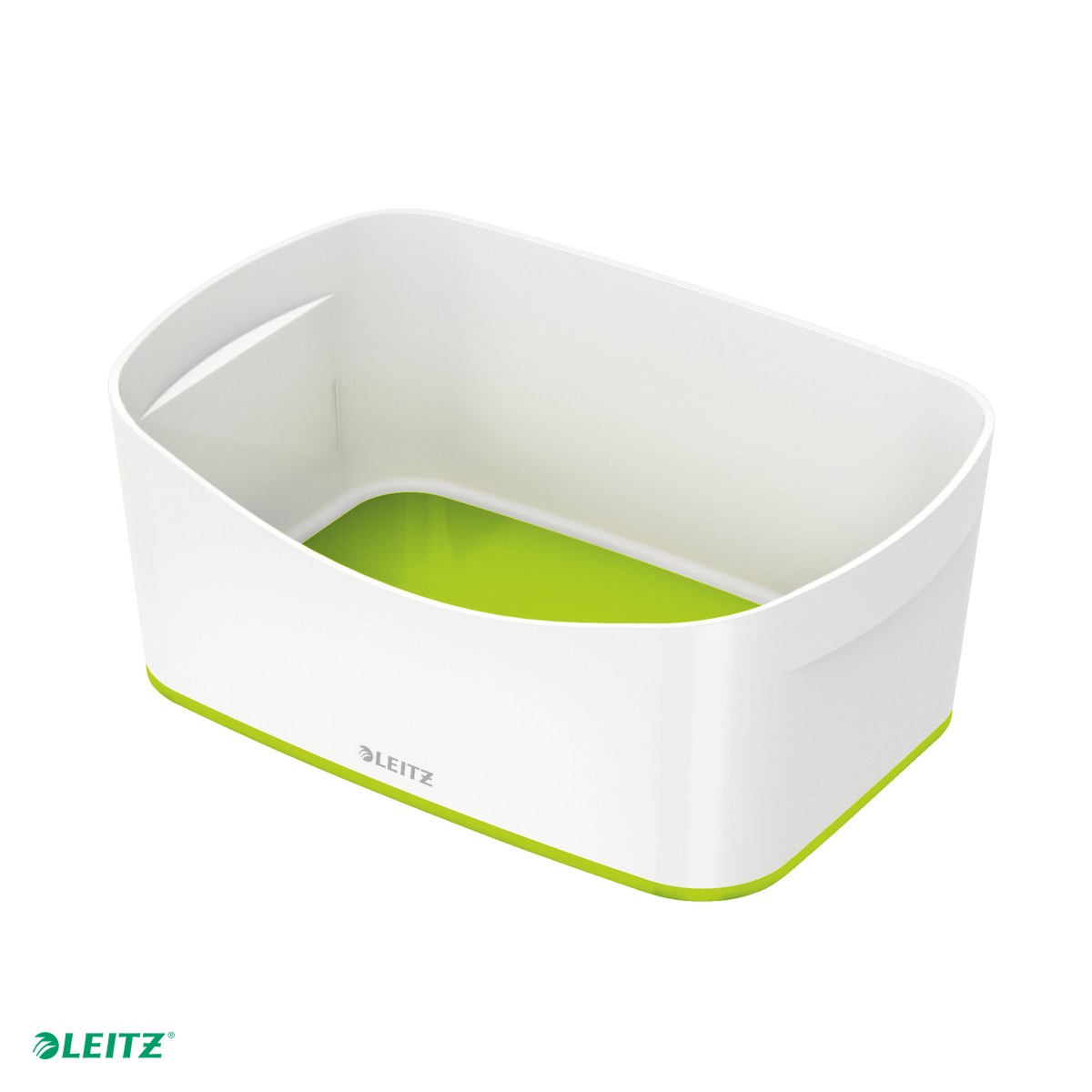 Cutie depozitare Leitz WOW MyBox, 24x9x16 cm, verde [4]